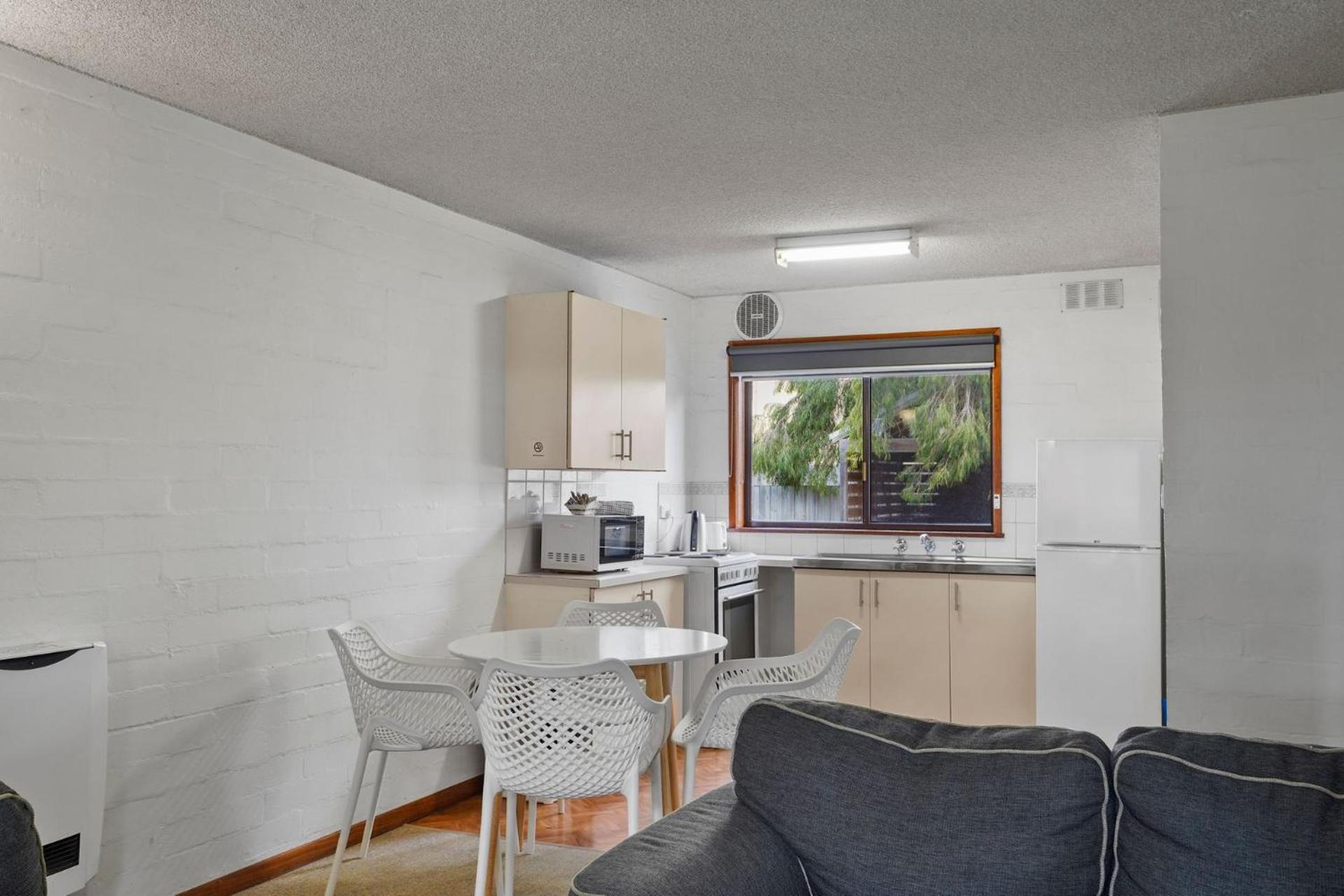 Eastern Beach Unit 2 Порт Феъри Екстериор снимка